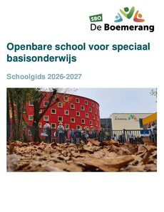 Schoolgids 26-27